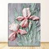 And Prints Wall Pictures For Living Room Decoration Art Scandinavian Flower Poster Home Decor Canvas Painting Wall Art Posters