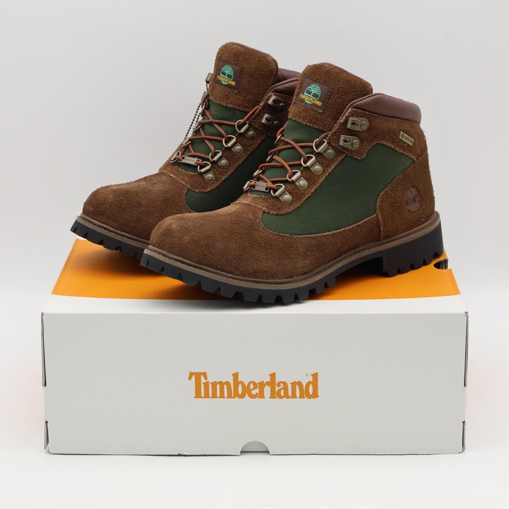 TB0A6EYDW01 the Apartment Timberland Vibram Mash GORE-TEX Brown (Men's)