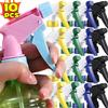 10/1PCS Trigger Sprayer Spray Bottle Nozzle Manual Cleaning Sprinklers Sprays Garden Plant Watering Universal Replacement Nozzle