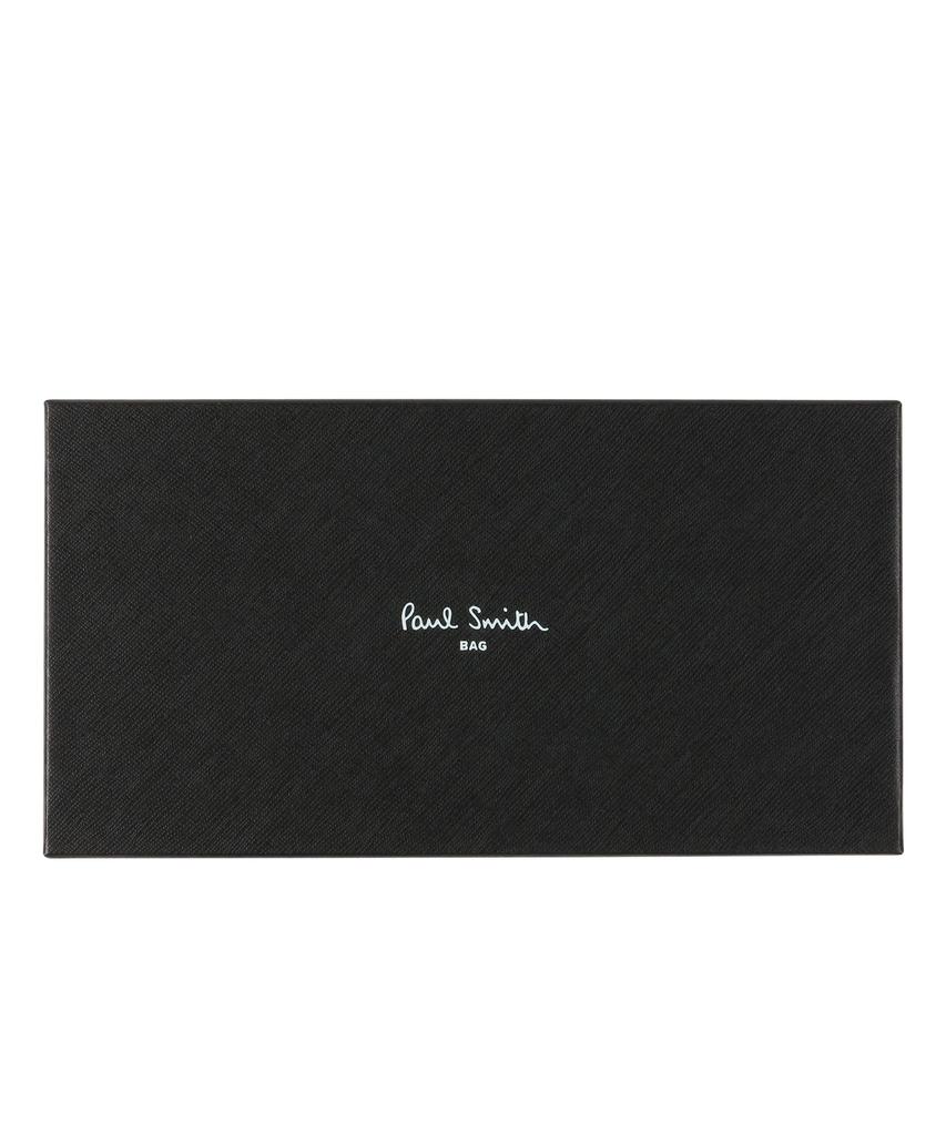 Paul Smith Long Wallet 555406W832 Black
