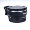 Commlite CM-EF-NEX B Electronic Lens Adapter from EF/EF-S Mount Lens To E-Mount Cameras