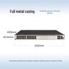 Huawei S5731S-S24T4X-A 10 Gigabit Managed Switch