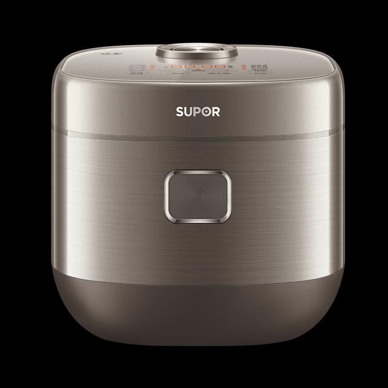 SUPOR 5L Multi-function Spherical Pot Rice Cooker CN Plug (adapter Included)