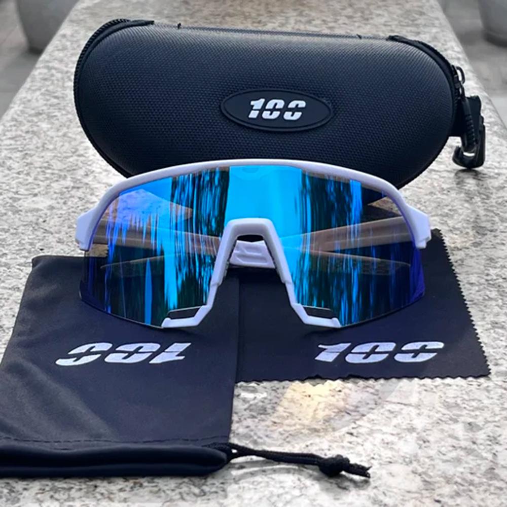 Fahrrad Photochrome Sonnenbrille UV400 HD Linse MTB Radsportbrille Für Männer Outdoor Sport Winddicht Damen Rennrad Brille