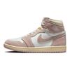 Jordan 1 Retro High Og Washed Pink Dámske Jordan FD2596-600