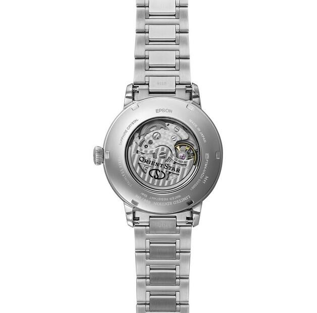 Orient Star RE-BT0007L00B Watch