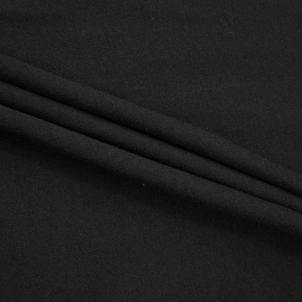 Halloween Dress Up Dámské šaty Halloween Dámské podzimní výstřih do V Jednobarevné Sexy šaty s tenkým rukávem