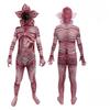 Stranger Things Halloween Horror Kannibalenblume Cosplay Overall