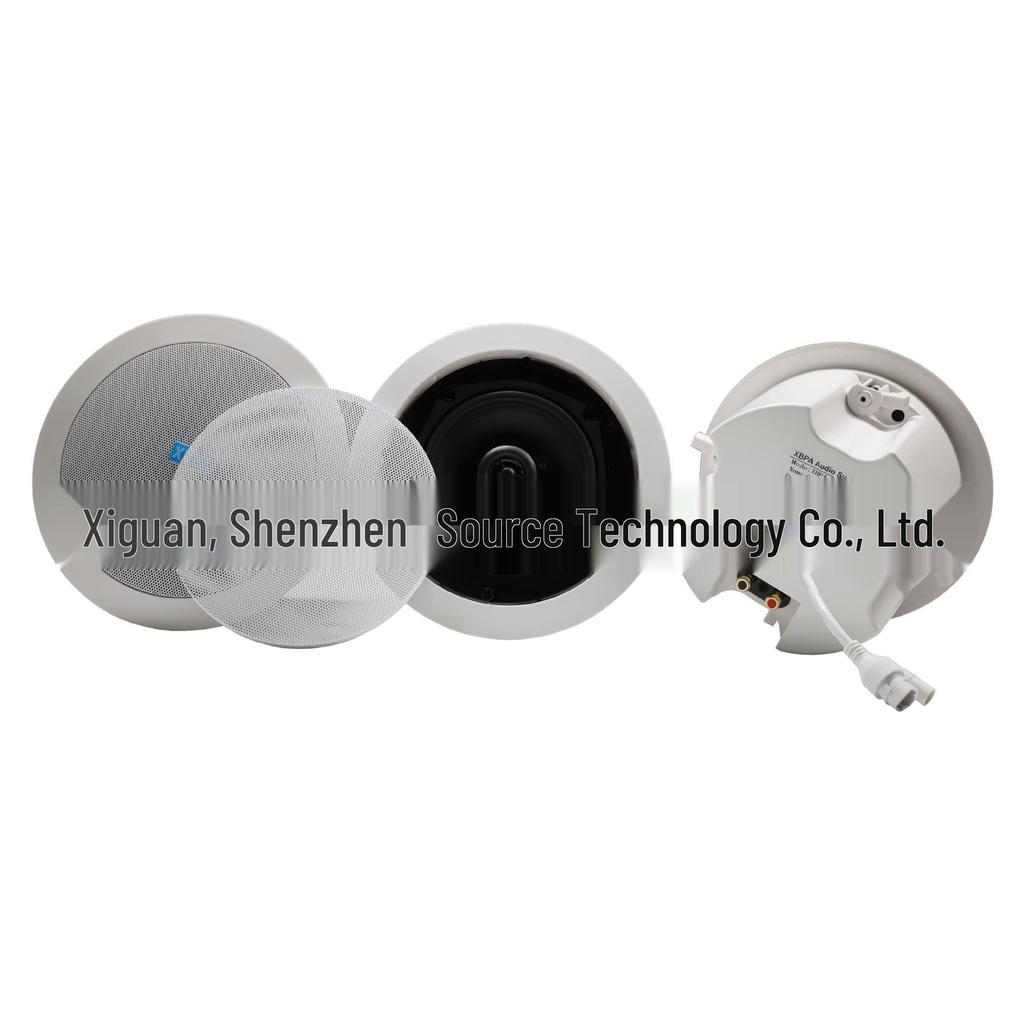 IP Network Ceiling Speaker