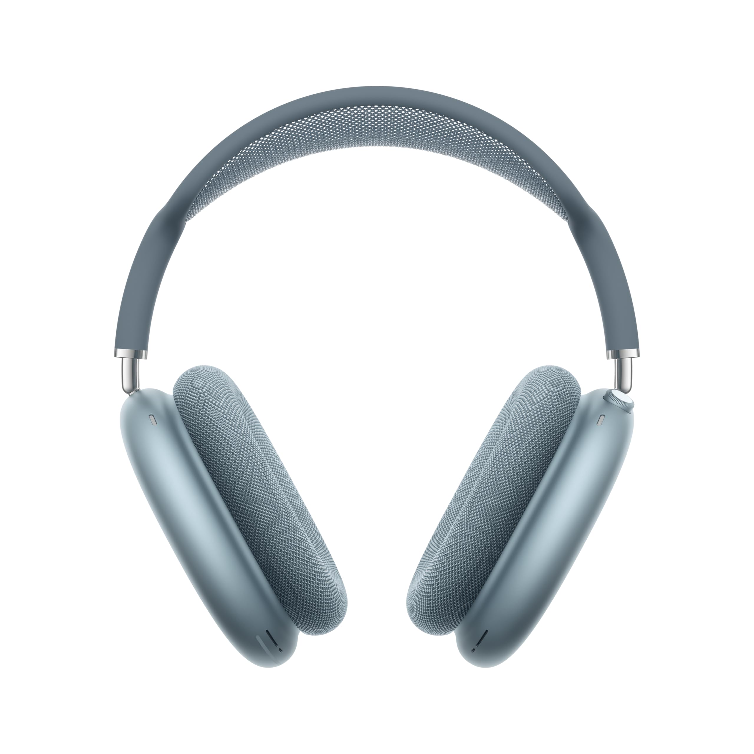 

Накладні навушники Apple AirPods Max із професійним активним шумозаглушенням, режимом прозорості, персоналізованим просторовим аудіо, USB-C