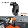 2024-2025 For GasGas EC 300 EC 250 For KTM EXC 300 EXCF 350 SXF 450 For Husqvarna TE 300 FE 250 FE 350 Throttle Housing Guard