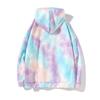 Žhavý film z roku 2023 I Am Kenough 3D Tie Dye Mikina Mikina Streetwear Cosplay s kapucí Muži Ženy Móda Y2k Oblečení
