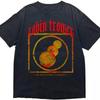 Rare Robin Trower Unisex Men All Size T-Shirt 11D475 Unisex T-Shirt