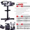 Siboasi SS-S516 Electric Badminton Racket Stringing Machine
