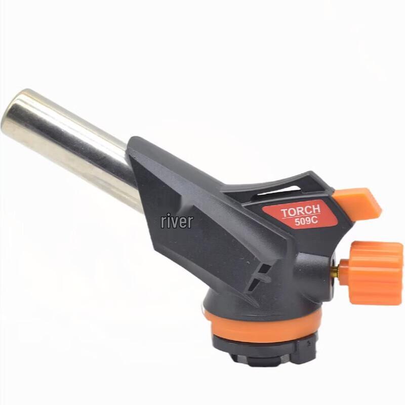 ZISIZ Multi-Purpose Flame Torch