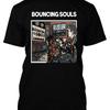Dunkel The Bouncing Souls Musikliebhaber S 5XL T-Shirt