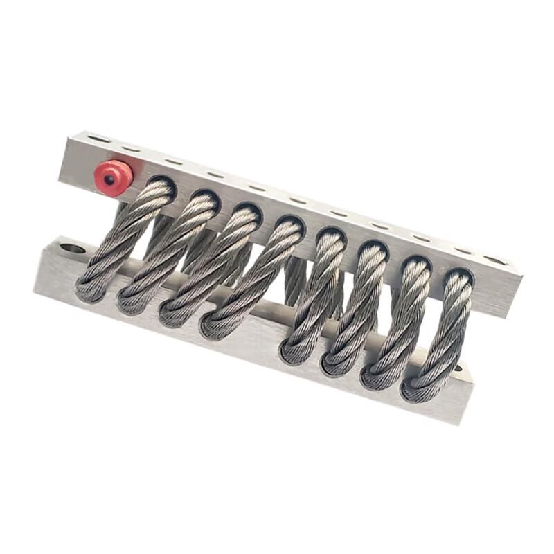 Jing Mian ZLA884-31 Shock Absorber