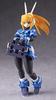 Polynian Really/Motoroid Arty Non-scale PVC & ABS Pre-painted Figure