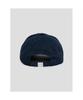 Binpolaegseseoli Oversized Baseball Cap - Navy