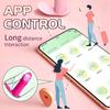 Panty Wearable Dildo Vibrators Mini Bullet Clitoral G Spot Stimulator 10 Modes Vagina Orgasm Masturbator Sex Toys for Women 18+