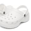 Crocs Classic Platform Clogs 206750 100
