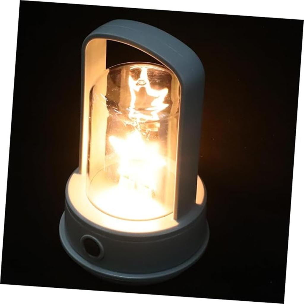 Portable Camping – LED Horse Lights, Rechargeable Handheld & Tent Lighting for Outdoor Adventures