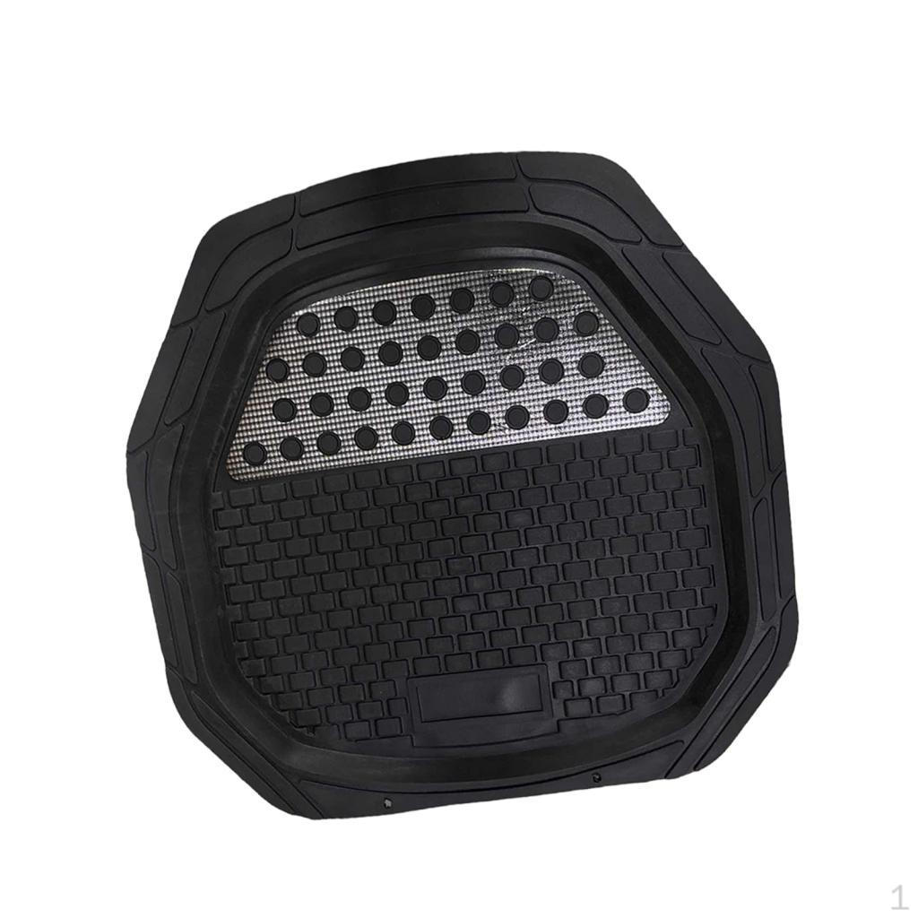 Automatte Autoteppich Wetterschutz Universal für SUV