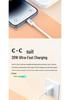 PD30W Ultra-Fast Charger Set for Apple & Huawei Devices