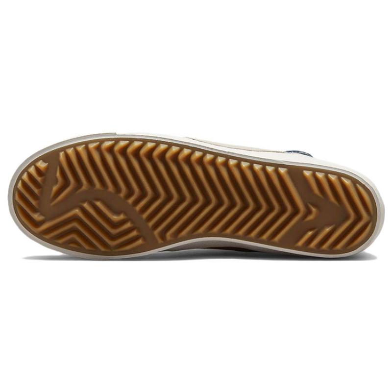 Nike Sneakers Blazer Mid Jumbo Voodoo Grey Fog Phantom Παπούτσια Σκέιτμπορντ DQ5080-001