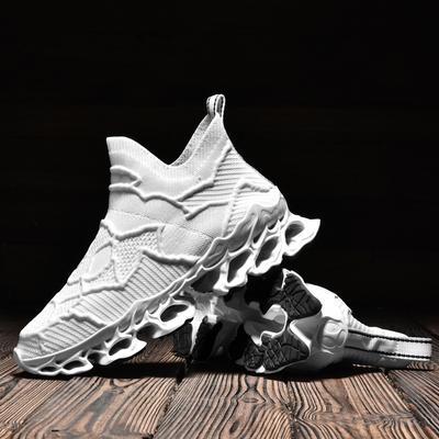 Shoes Men Sneakers Male Casual Mens Shoes Tenis Luxury Shoes Trainer Race Breathable Shoes Fashion Loafers Running Shoes for M
