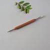 Colorful Stainless Steel Latte Art Needle for Coffee Foam and Icing