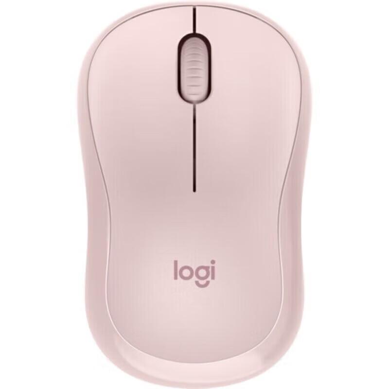 Logitech M240 Wireless Bluetooth Mouse