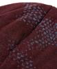 PHYPS MOTORCYCLE Camo Pattern Beanie Burgundy
