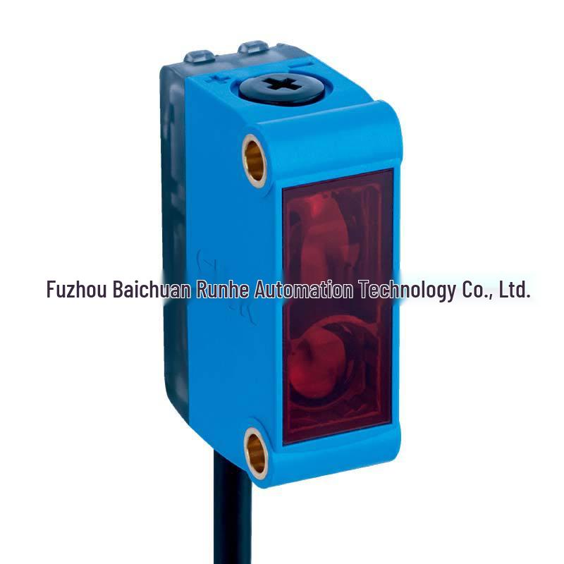 GTE6L-P1211 Sick Reflective Photoelectric Sensor Switch 1109662 - Brand New Original