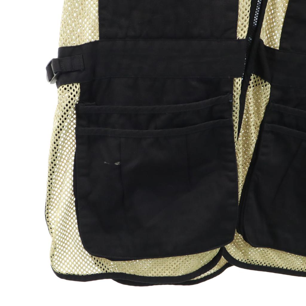 BROWNING Unused Trapper Creek Best 2XL Black Tagged Big Size Mesh Women Used