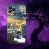 J-Junior H Sad Boyz Phone Case For iPhone 17,16,15,14,13,12,Pro,Max,Plus,E,SE4,Air,Mini Black Soft Box