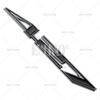 New 3D 427 Metal Alloy Adhesive Adhesive Emblem Rear Trunk Badge Front Fender Sticker Decal For  Camaro Cruze