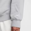 New Nike Sweatshirts Men's Gray HQ2955-012