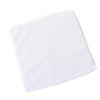 1PC Cotton Washcloth, Ultra-absorbent, Machine Washable Towels