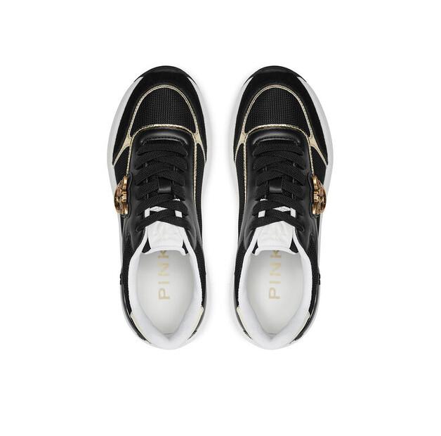 Кроссовки PINKO Gem 01