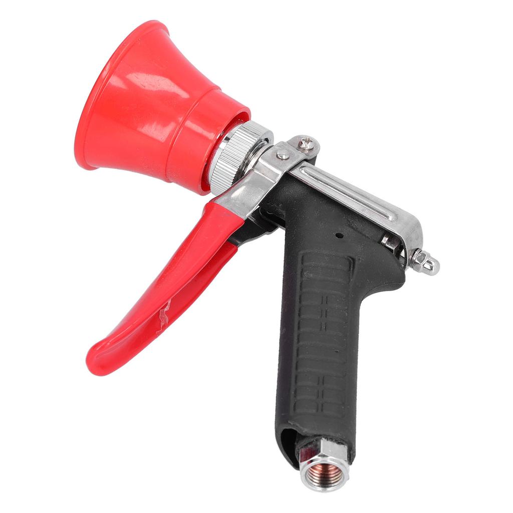 High Pressure Sprayer G1/4 Female Thread Garden Agricultural Power Pesticides Sprayer