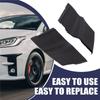 A76T-Car Front Windshield Wiper Cowl Side Trim Cover Grille Panel For Toyota Yaris 4DOOR 2006-2010