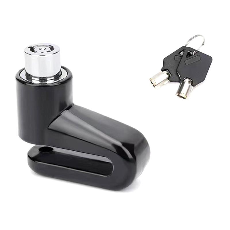 

Противоугонный замок 1,5 м, трос безопасности, электрический скутер, тормозной замок со стальной проволокой, велосипед, мотоцикл, дисковый замок, трос безопасности