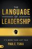 The Language of Leadership, The Book