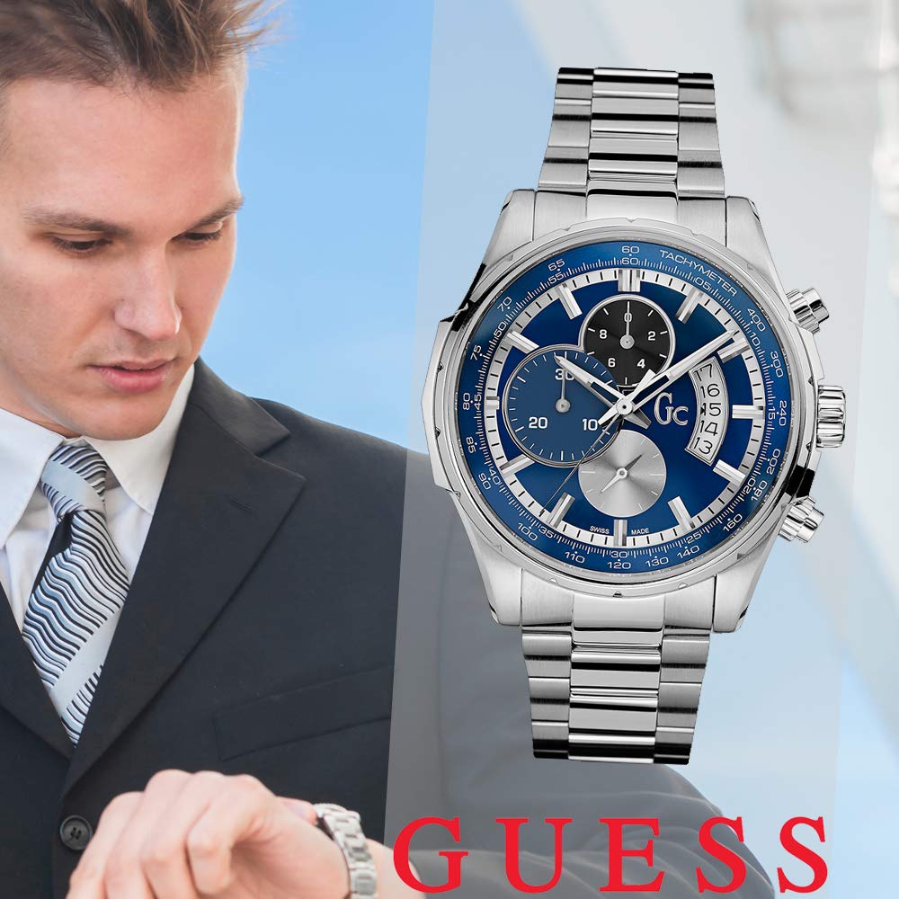 GC Techno Class x81010g7s