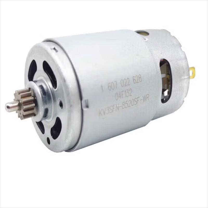 Jiangyi Replacement DC Motor for Cordless Drills & Electric Wrenches