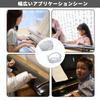 PAVIKE Piano Finger Training Finger Trainer Posture Correction Tool Hand Corrector Palm Support Hand Corrector Ergonomic Design Posture Correction
