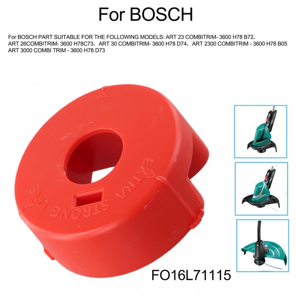 Wkład żyłkowy F016L71115 Do ART 23 COMBITRIM Fabrycznie nowy