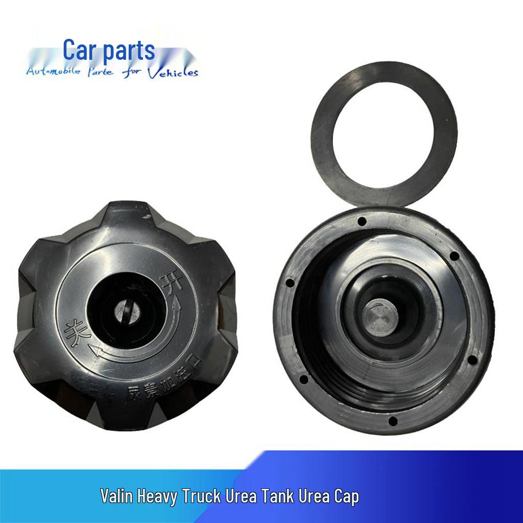 Anti-theft Urea Tank Cap for Valin Sinotruk Car-related