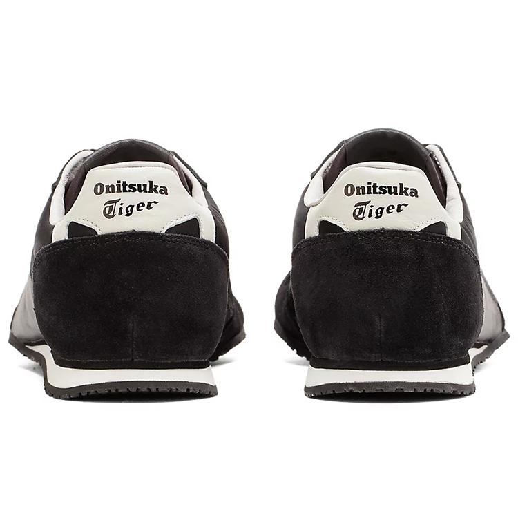 Onitsuka Tiger Serrano Cl 'Black' 1183B886-001